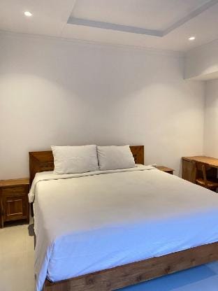 Karna Guest House Vacation rental in Mengwi