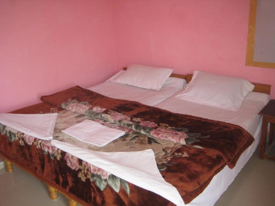 Gauri Guest House BodhGaya by Prospera Hospitality Hotel in India