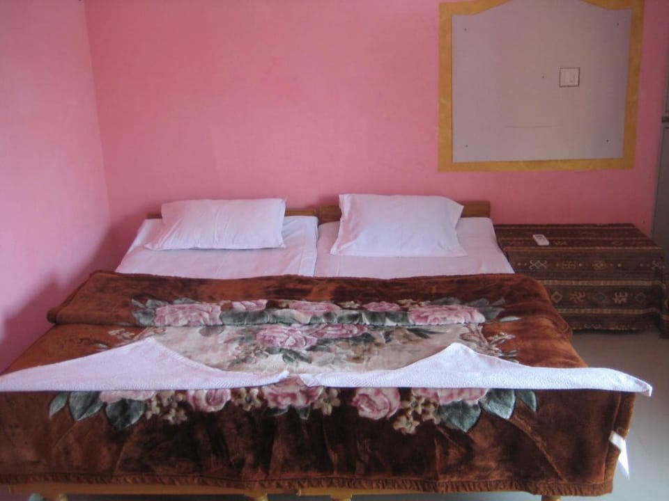 Gauri Guest House BodhGaya by Prospera Hospitality Hotel in India
