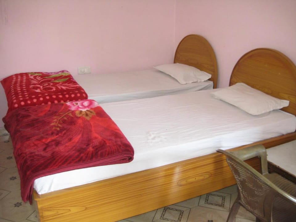 Gauri Guest House BodhGaya by Prospera Hospitality Hotel in India