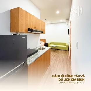 BUSINESS & FAMILY in District 3 Vacation rental in Ho Chi Minh City