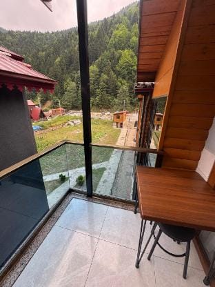 Derepark Apart Otel  (2+1 Apart Daire) Vacation rental in Turkey