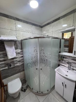 Derepark Apart Otel
1+1 Apart Daire Vacation rental in Turkey