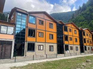 Derepark Apart Otel
1+1 Apart Daire Vacation rental in Turkey