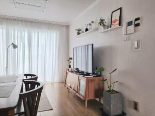 Top view #walk6min#Pyeongtaek Station#K6 humphreys Vacation rental in Pyeongtaek-si