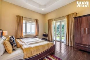 StayVista at Farview Presidential Suite Villa in Kerala
