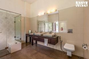 StayVista at Farview Presidential Suite Villa in Kerala