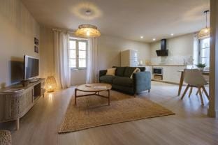 Gîte de la porte des tours Apartment in Occitanie