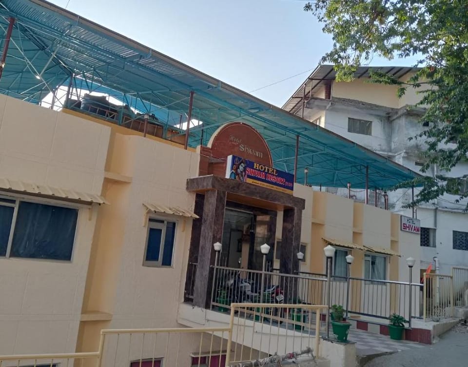 Shivam Hotel Hotel in Uttarakhand
