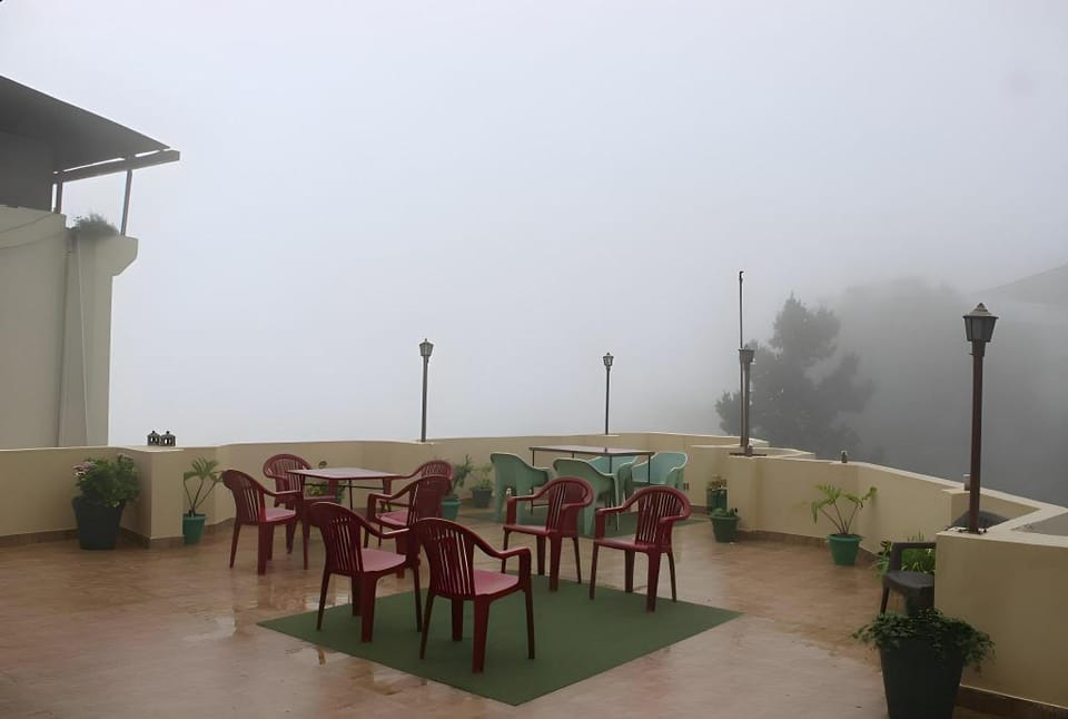Shivam Hotel Hotel in Uttarakhand
