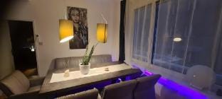 ArtApartment near Stephansplatz Stylish 2 BR AC Vacation rental in Vienna