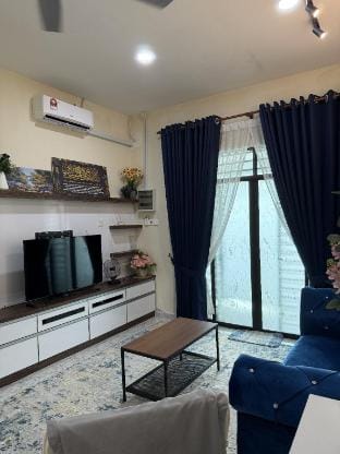 La Zaira Homestay Telong Kandis Vacation rental in Terengganu, Malaysia