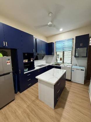 La Zaira Homestay Telong Kandis Vacation rental in Terengganu, Malaysia