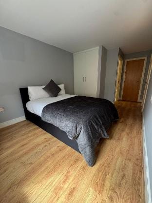 Two Bedroom Canary Wharf Apartment Apartment in London