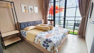 Quattrick Villa Villa in Batu