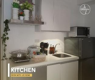 AZ Staycation - a cozy retreat Vacation rental in Paranaque