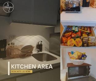 AZ Staycation - a cozy retreat Vacation rental in Paranaque