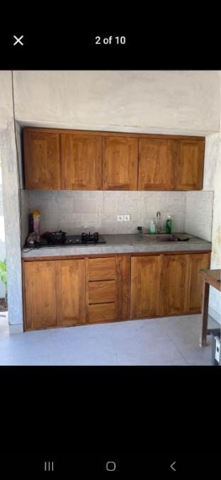 2 bedroom villa in ubud Villa in Kuta