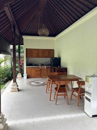 2 bedroom villa in ubud Villa in Kuta