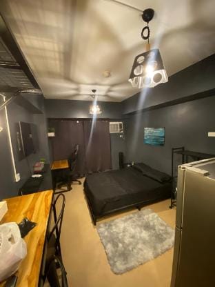 A minimalistic and cozy haven Vacation rental in Iloilo City