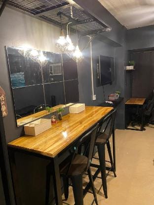 A minimalistic and cozy haven Vacation rental in Iloilo City