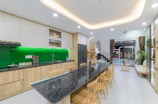 The Querencia Clara Free Pick up Vacation rental in Da Nang