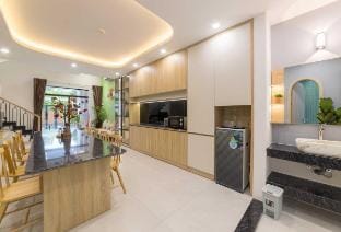 The Querencia Clara Free Pick up Vacation rental in Da Nang