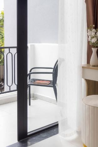 The Querencia Clara Free Pick up Vacation rental in Da Nang