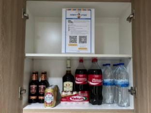 Staycation Near MOA Vacation rental in Pasay