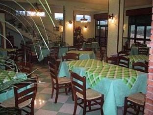 Agriturismo La Targa Farm Stay in Sicily