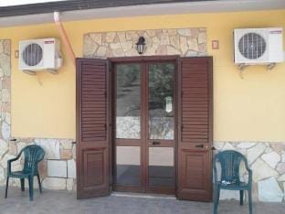 Agriturismo La Targa Farm Stay in Sicily