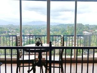 Mountain View Room | Kandy City Vacation rental in Kandy