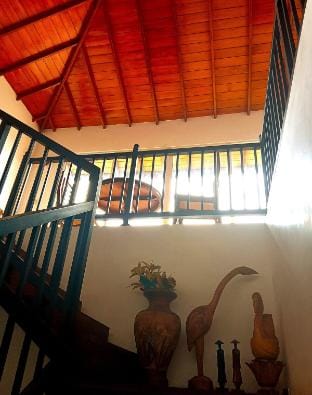 360° View Room with King Size Bed and Balcony  Vacation rental in Kandy