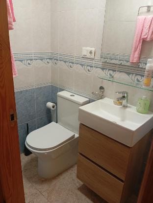 Уютный красивый дом у моря  Apartment in Torrevieja