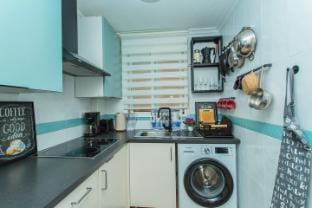 Уютный красивый дом у моря  Apartment in Torrevieja