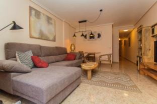 Уютный красивый дом у моря  Apartment in Torrevieja