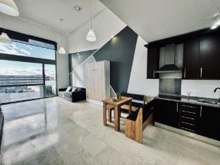 Loft Ebano with parking by beBalmy Vacation rental in Madrid