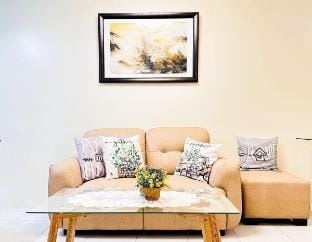 Townhouse in Batangas City Vacation rental in Batangas