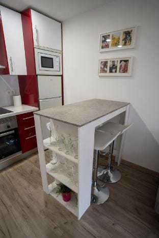 Comfortable apartment near Airport by beBalmy Vacation rental in Cordoba