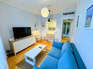 Airport Madrid Plenilunio Suites Green by beBalmy Vacation rental in Madrid
