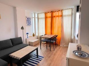 Remodeled apartment in Torremolinos by beBalmy Vacation rental in Torremolinos