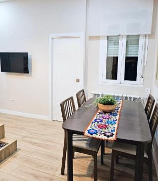 Cozy apartment near Atocha by beBalmy Vacation rental in Centro