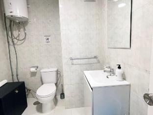 Studio downtown Torremolinos by beBalmy Vacation rental in Torremolinos