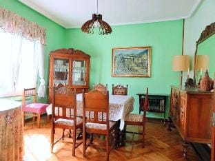 Spacious apartment in Avilés by beBalmy Vacation rental in Aviles