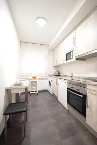 Poniente Paradise by beBalmy Vacation rental in Gijón