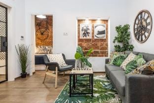 Precioso apartamento de 2 habitaciones by beBalmy Apartment in Madrid
