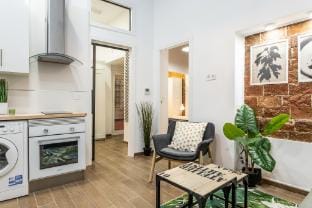 Precioso apartamento de 2 habitaciones by beBalmy Apartment in Madrid
