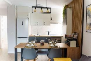 Charming apartment 7 min from Salamanca by beBalmy Vacation rental in Salamanca