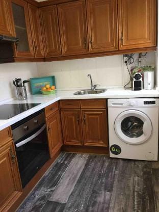 Large apartment 10 min from Salamanca by beBalmy Vacation rental in Castile and León