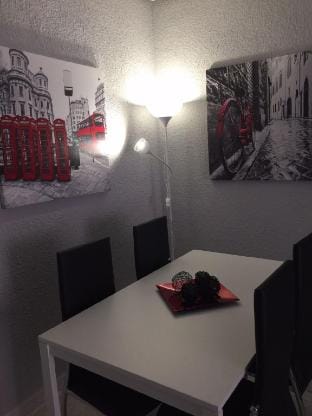 Large apartment 10 min from Salamanca by beBalmy Vacation rental in Castile and León